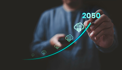 Decarbonisation Strategy
