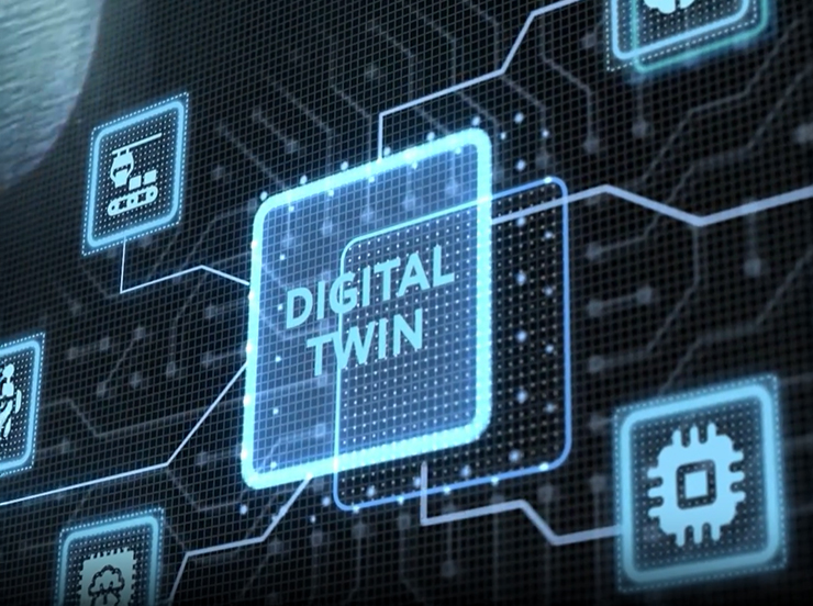 Technology used for the construction project