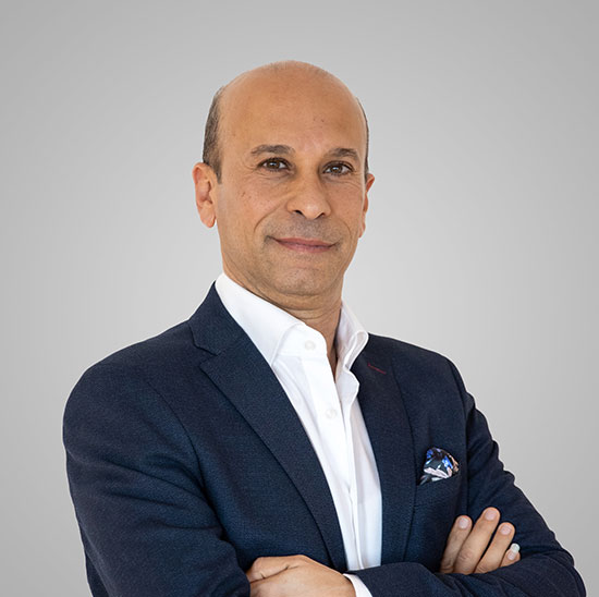 Amir Boshra