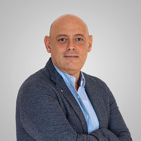 Moheb Monir