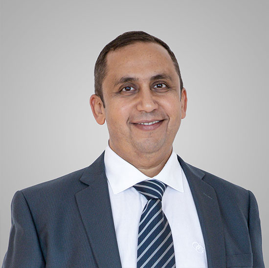 Bassem Ezzat